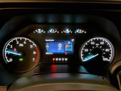 Certified 2023 Ford F250 XL w/ XL Off-Road Package AWD/4WD image 19