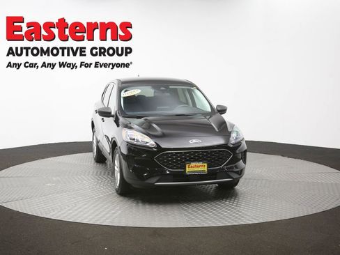 Used 2022 Ford Escape SE AWD/4WD image 50