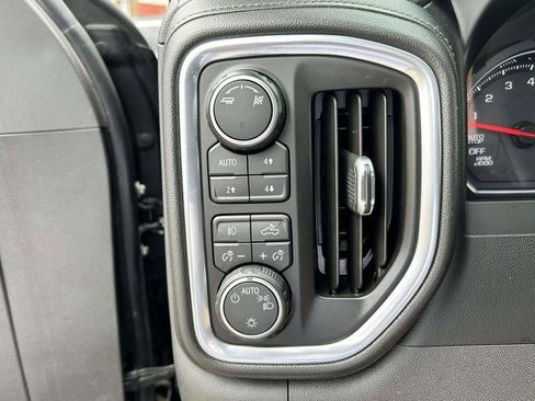 Used 2019 Chevrolet Silverado 1500 RST w/ All-Star Edition image 20