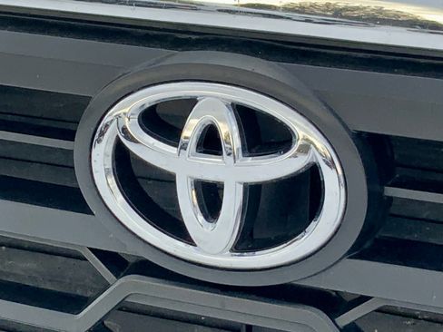 Used 2025 Toyota Tundra SR5 w/ TRD Off-Road Package image 21