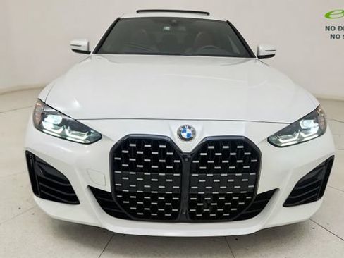 Used 2023 BMW 430i Gran Coupe xDrive w/ M Sport Package AWD/4WD image 17