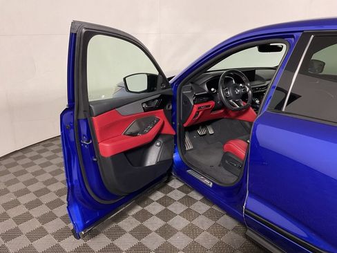 Used 2022 Acura MDX A-Spec AWD/4WD image 19