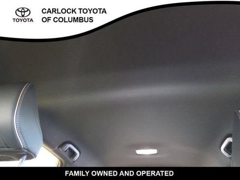 Used 2025 Toyota Crown Signia AWD/4WD image 13