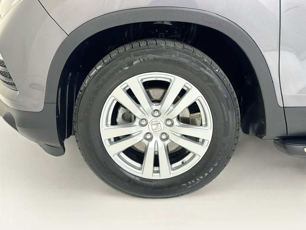 Used 2018 Honda Pilot EX-L image 35