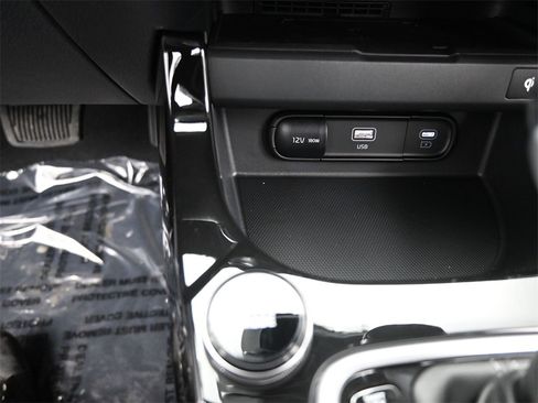 New 2026 Kia Seltos SX image 29