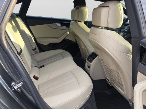 Used 2023 Audi A5 2.0T Premium Plus w/ Premium Plus image 13