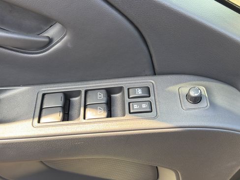 New 2026 Nissan Frontier SV w/ SV Convenience Package image 18