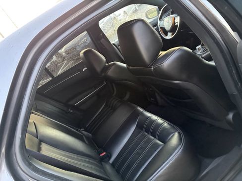 Used 2021 Chrysler 300 S image 17