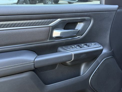 New 2026 RAM 1500 Lone Star image 12