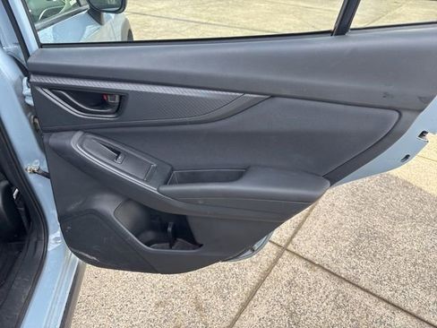 Used 2022 Subaru Crosstrek 2.0i Premium w/ Popular Package #4A image 31