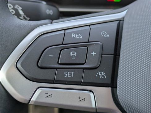 New 2026 Volkswagen Jetta Sport image 25