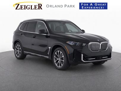 Used 2025 BMW X5 xDrive40i w/ Climate Comfort Package