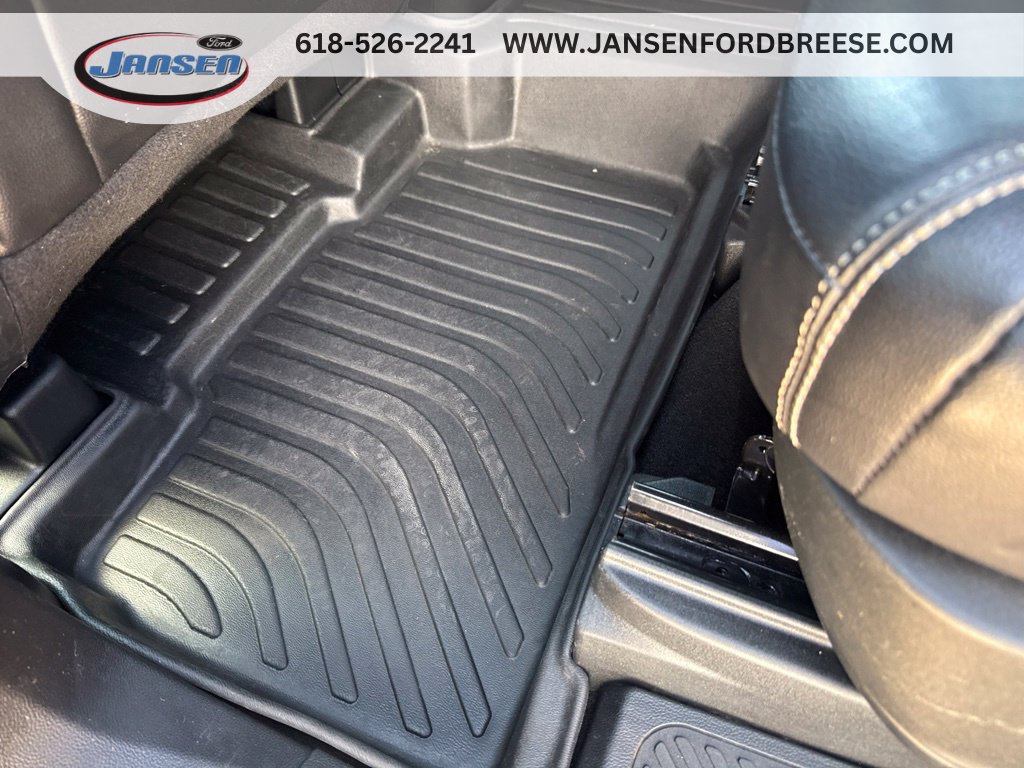 Certified 2023 Ford Explorer ST AWD/4WD image 35