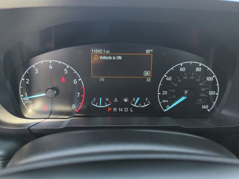 Used 2024 Ford Maverick XLT w/ XLT Luxury Package FWD image 10