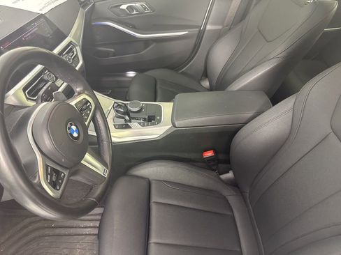 Used 2021 BMW M340i xDrive w/ Driving Assistance Package image 14