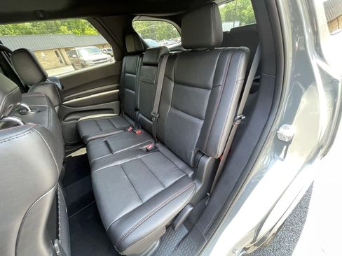 New 2026 Dodge Durango GT AWD/4WD image 45