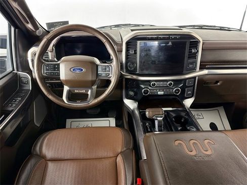Used 2023 Ford F150 King Ranch image 21