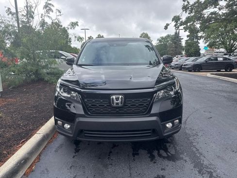 Used 2021 Honda Passport EX-L image 12