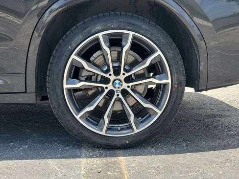 Used 2022 BMW X3 sDrive30i w/ M Sport Package 2 RWD image 9