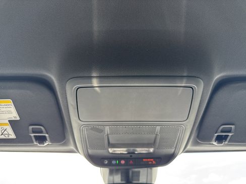 New 2026 GMC Terrain Elevation w/ Black Edition FWD image 26