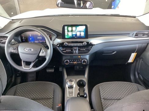New 2026 Ford Escape Active image 40