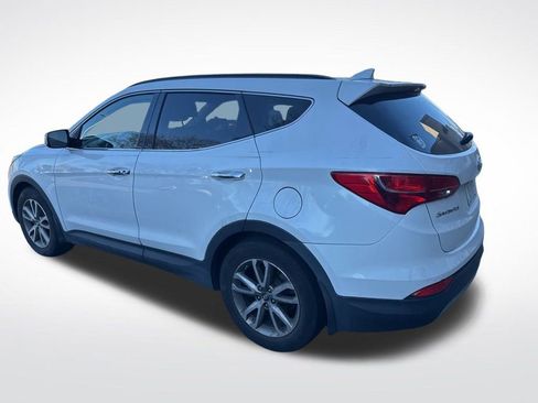 Used 2014 Hyundai Santa Fe Sport 2.0T image 4