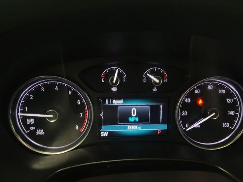 Used 2019 Buick Enclave Essence image 23