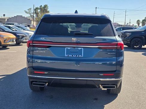 New 2026 Buick Enclave Preferred image 6