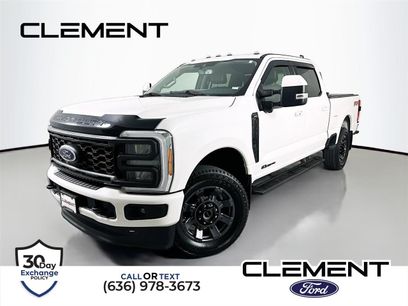 Used 2023 Ford F350 Lariat w/ Sport Appearance Package