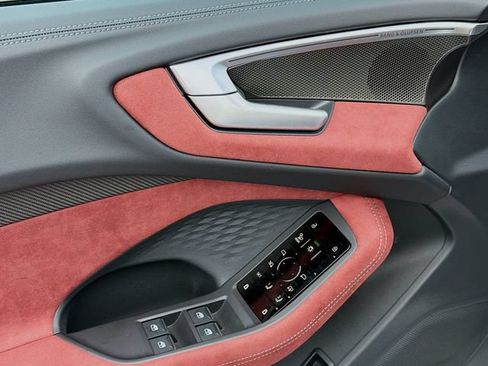 New 2026 Audi S5 Premium Plus AWD/4WD image 22