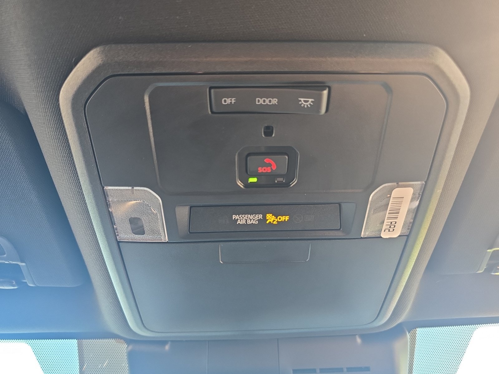 Certified 2024 Toyota Tacoma SR5 AWD/4WD image 18
