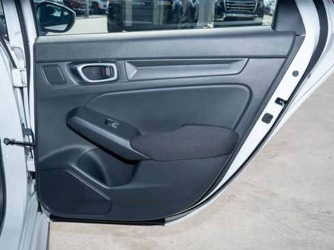 Used 2024 Honda Civic LX image 14