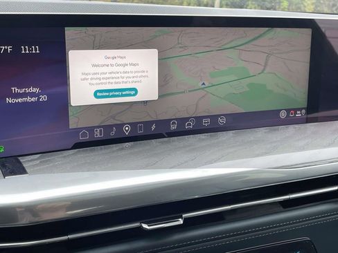 New 2025 Cadillac Escalade IQ Luxury 2 image 28