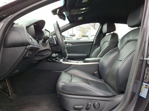 Used 2019 Kia Stinger GT image 23