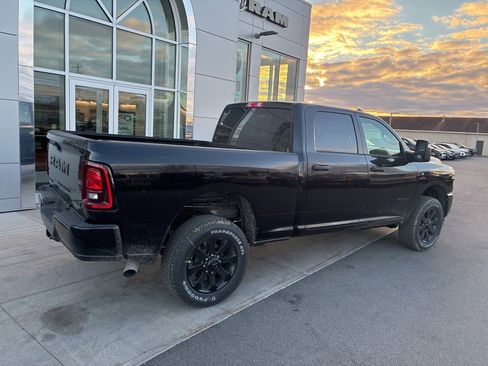 New 2026 RAM 2500 Big Horn image 12