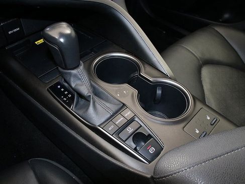 Used 2023 Toyota Camry XSE image 20