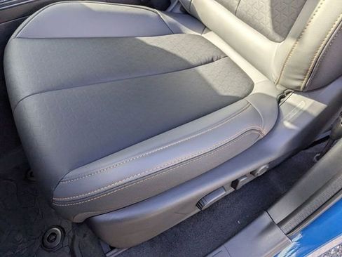 New 2026 Subaru Forester Wilderness image 24