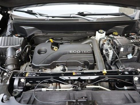 Used 2021 GMC Terrain SLE w/ Driver Convenience Package image 28