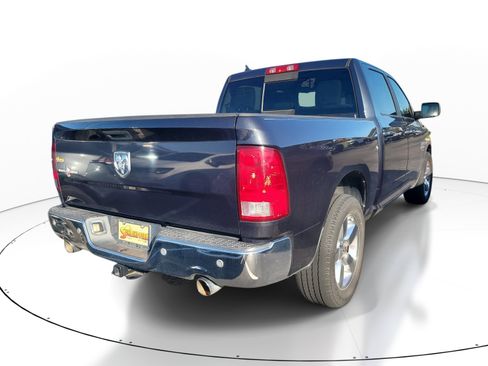 Used 2019 RAM 1500 Lone Star RWD image 4