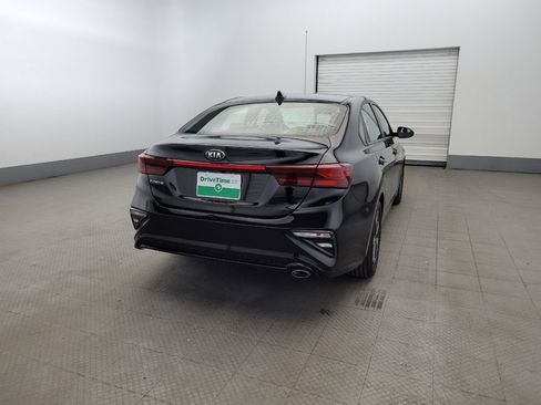 Used 2020 Kia Forte LXS FWD image 7