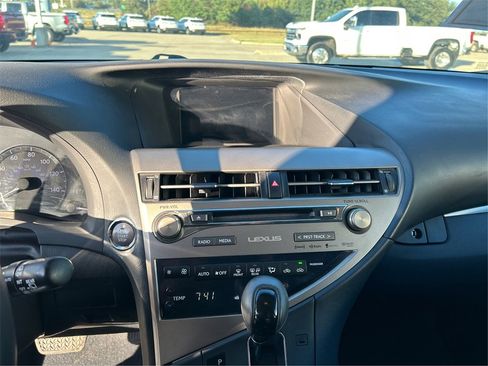 Used 2015 Lexus RX 350 350 image 16