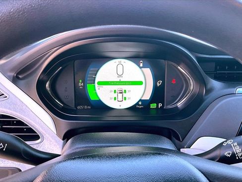 Certified 2020 Chevrolet Bolt LT image 13