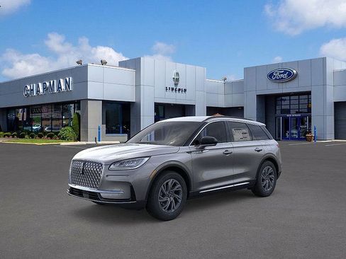 New 2026 Lincoln Corsair Premiere image 1