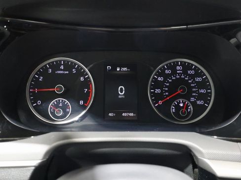 Used 2022 Kia K5 LXS image 37