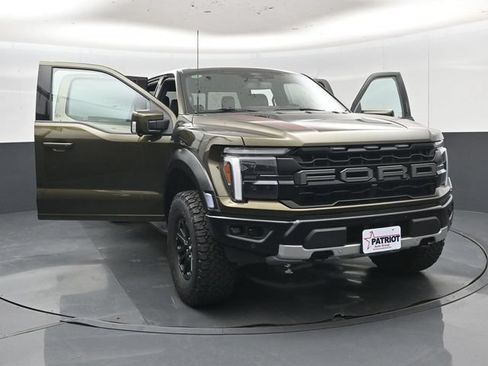 Used 2024 Ford F150 Raptor AWD/4WD image 58