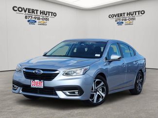 Used 2020 Subaru Legacy Limited AWD/4WD video 1