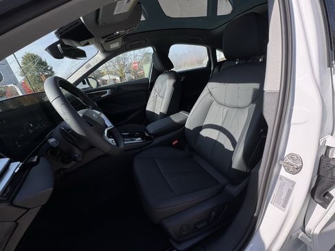 New 2025 Audi A5 2.0T Premium Plus image 19