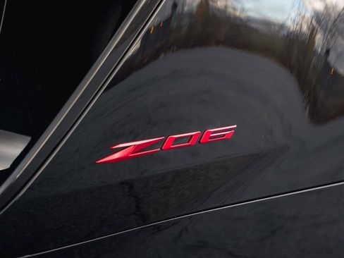 New 2026 Chevrolet Corvette Z06 image 30