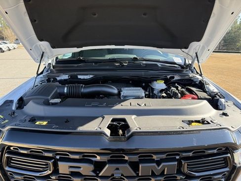 New 2026 RAM 1500 Big Horn image 31