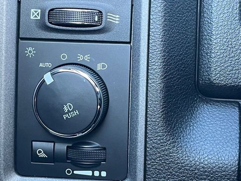 Used 2024 RAM 1500 Tradesman w/ Tradesman SXT Package image 12